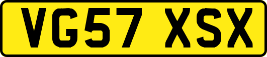 VG57XSX