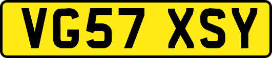 VG57XSY