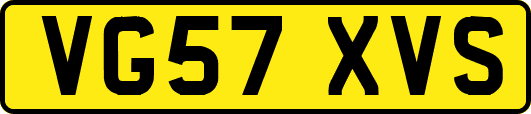 VG57XVS