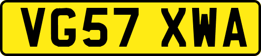 VG57XWA