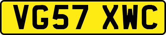 VG57XWC