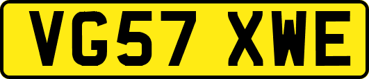 VG57XWE
