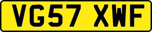 VG57XWF