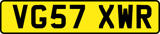 VG57XWR