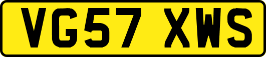 VG57XWS