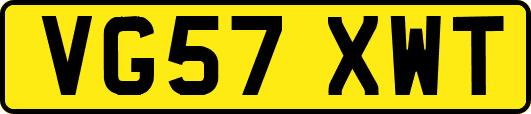 VG57XWT