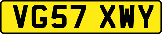 VG57XWY