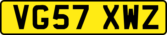 VG57XWZ
