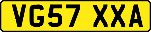 VG57XXA