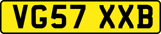 VG57XXB