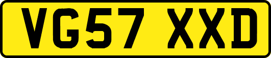 VG57XXD
