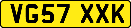 VG57XXK