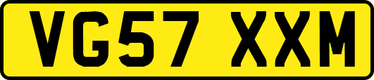 VG57XXM