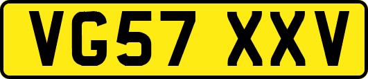 VG57XXV