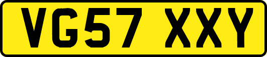 VG57XXY