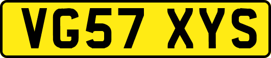 VG57XYS
