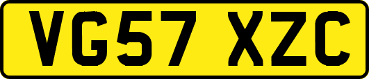 VG57XZC