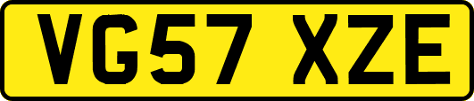 VG57XZE