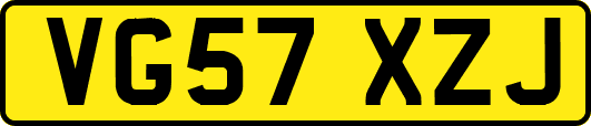VG57XZJ