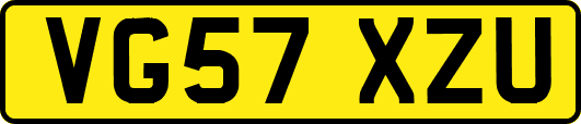 VG57XZU