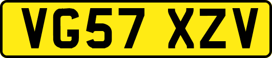 VG57XZV