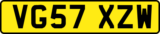VG57XZW