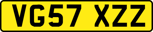 VG57XZZ