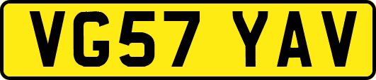 VG57YAV