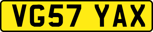 VG57YAX