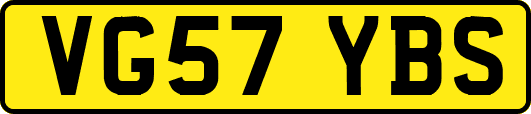 VG57YBS