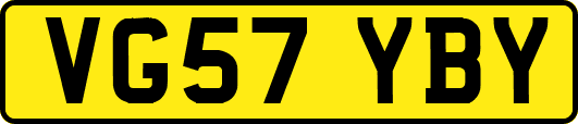 VG57YBY