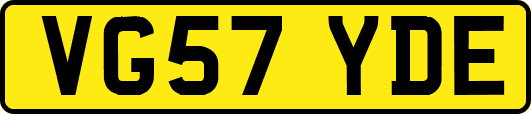 VG57YDE