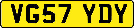 VG57YDY