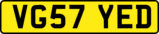 VG57YED