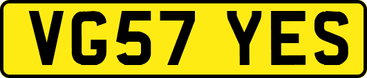 VG57YES