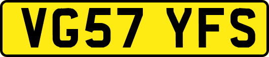 VG57YFS