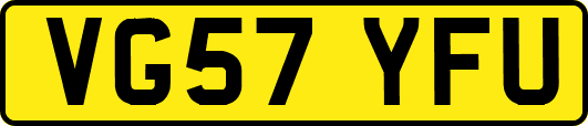 VG57YFU