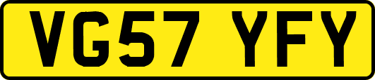 VG57YFY