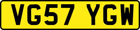 VG57YGW