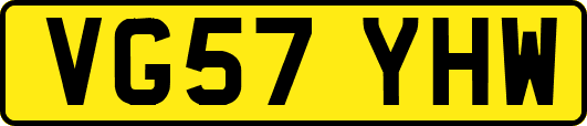 VG57YHW