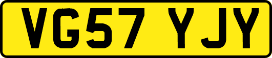 VG57YJY