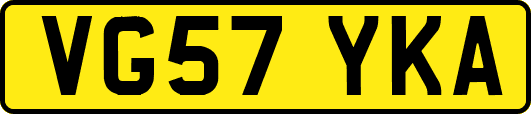 VG57YKA