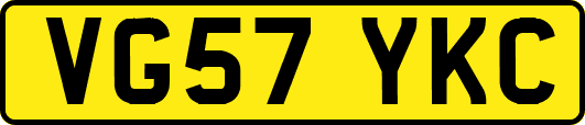 VG57YKC