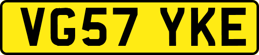VG57YKE