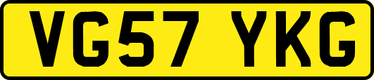 VG57YKG