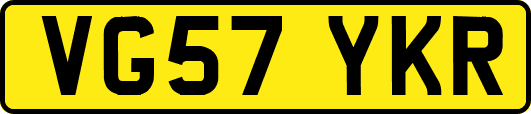 VG57YKR