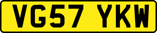 VG57YKW