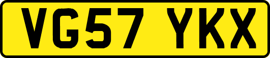 VG57YKX