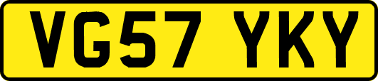 VG57YKY
