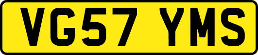 VG57YMS